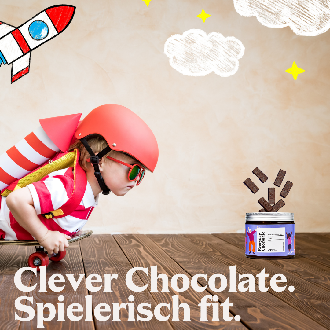 Kids Immun Chocolate