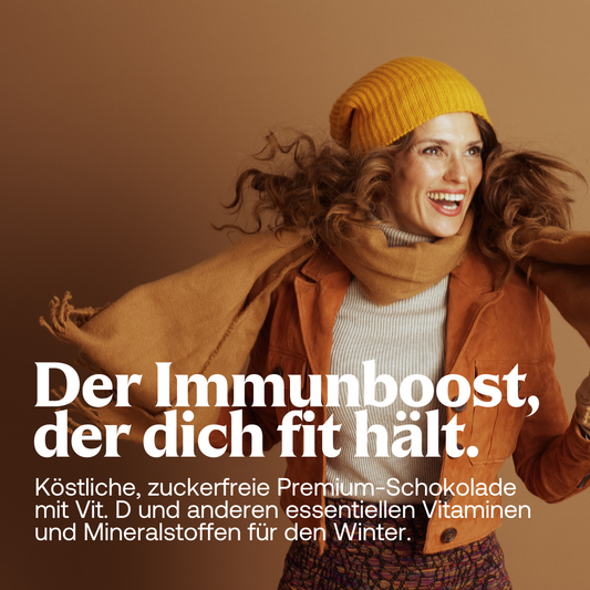 Immun Chocolate