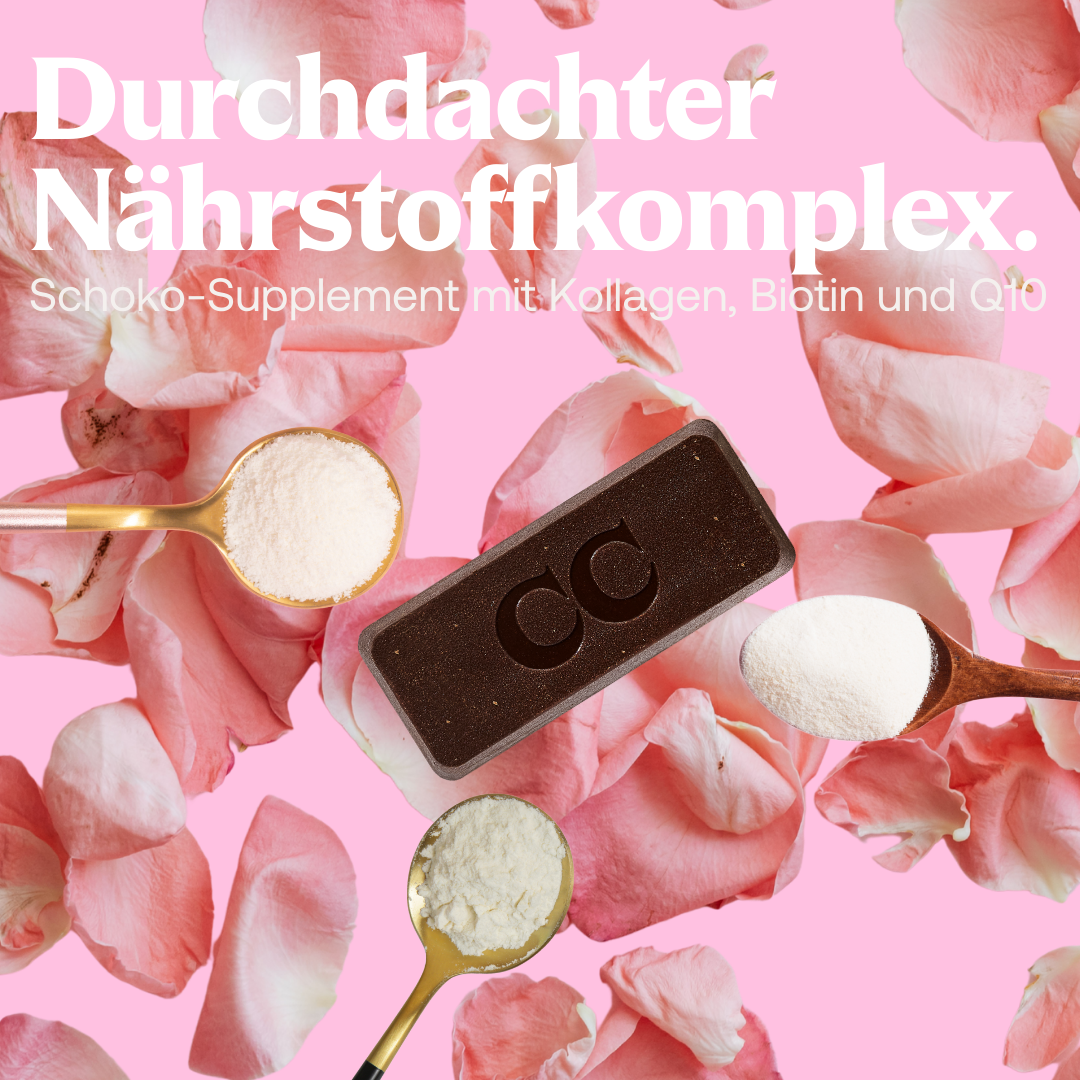 Glow Chocolate