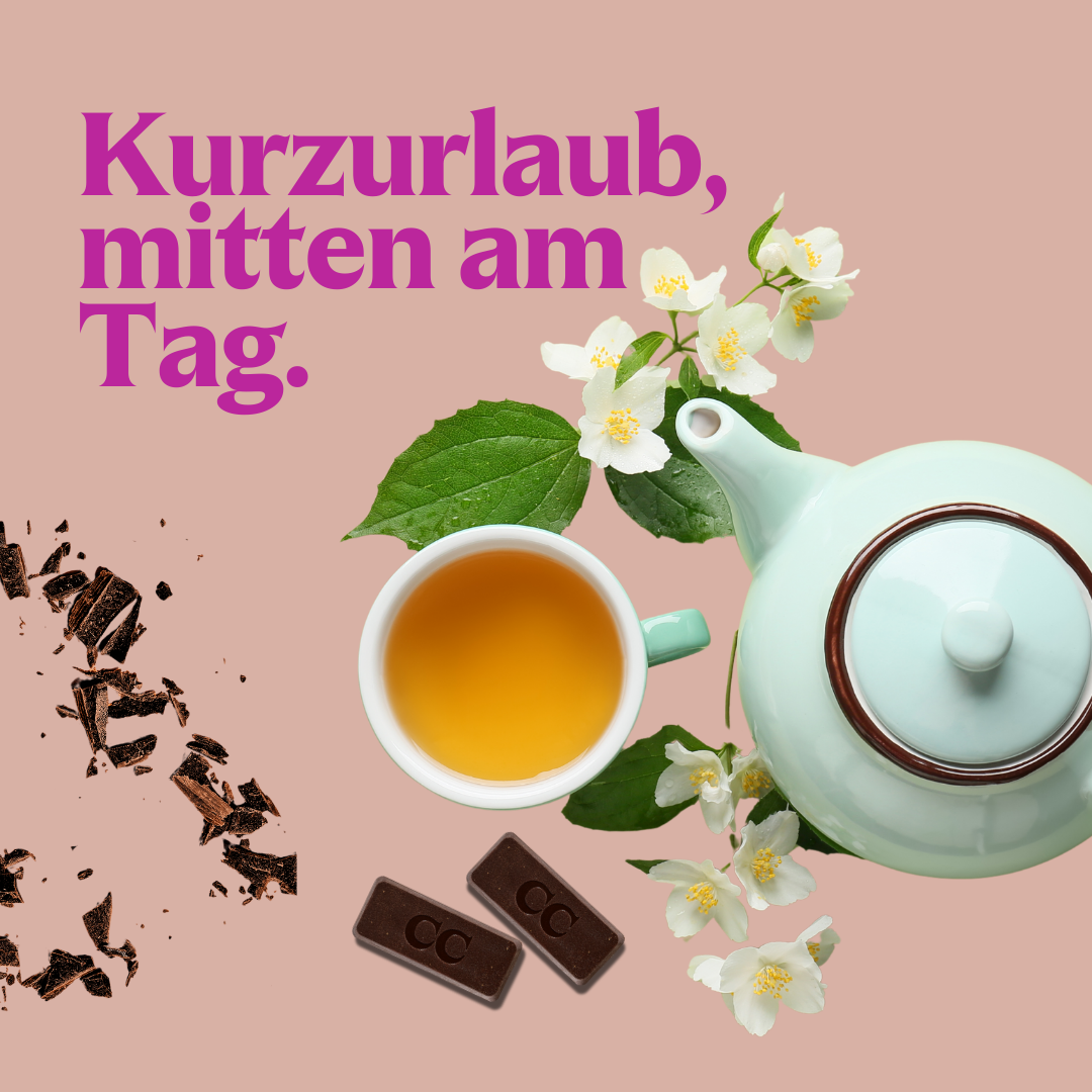 Calm Chocolate