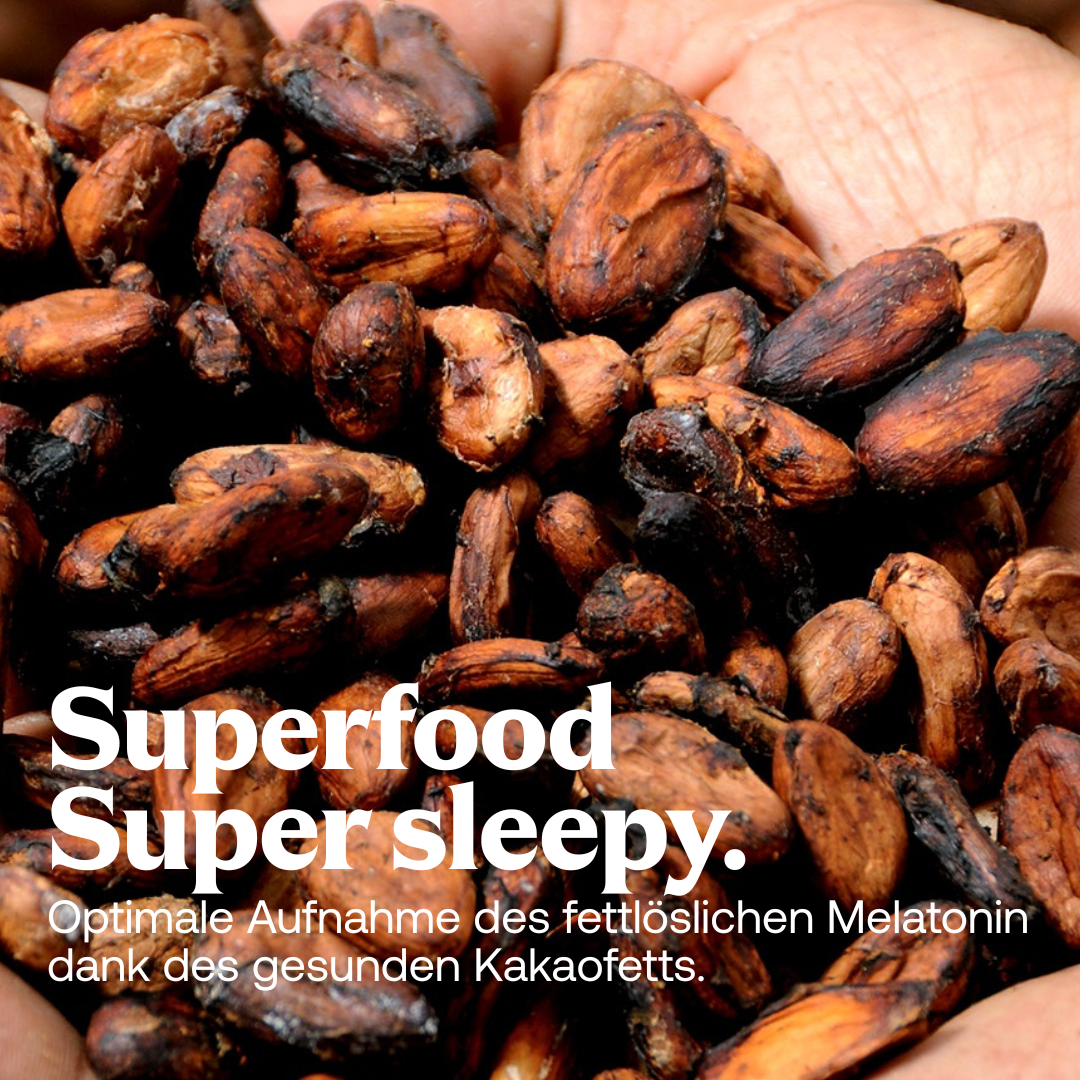 Sleep Chocolate