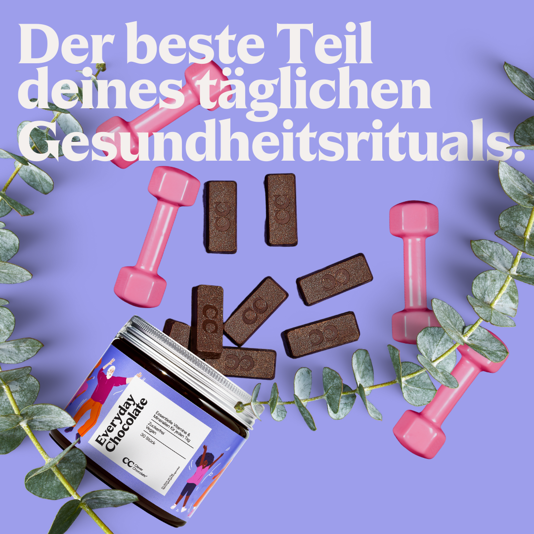 Kids Immun Chocolate