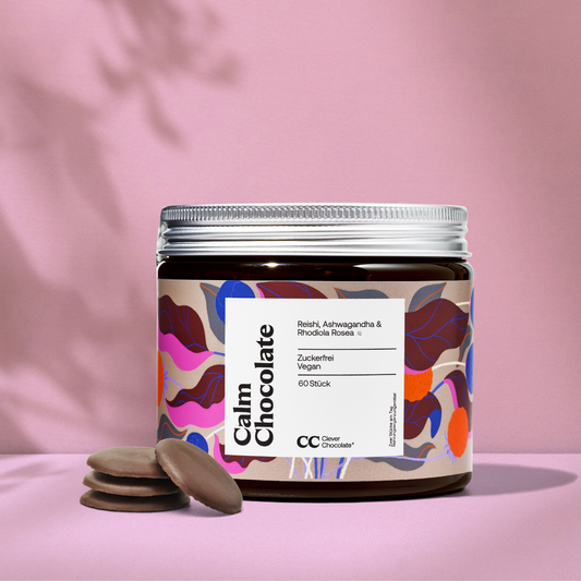 Calm Chocolate