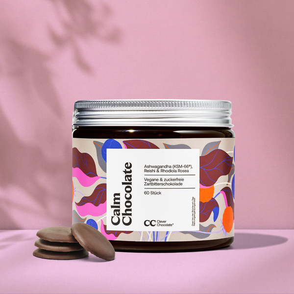 Calm Chocolate
