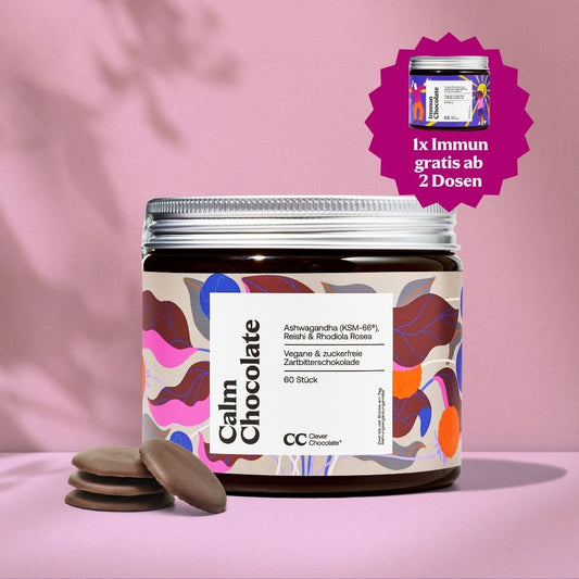 Calm Chocolate
