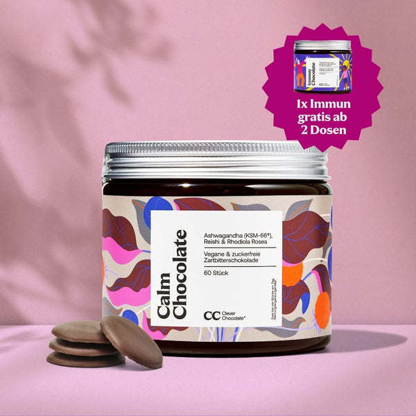 Calm Chocolate