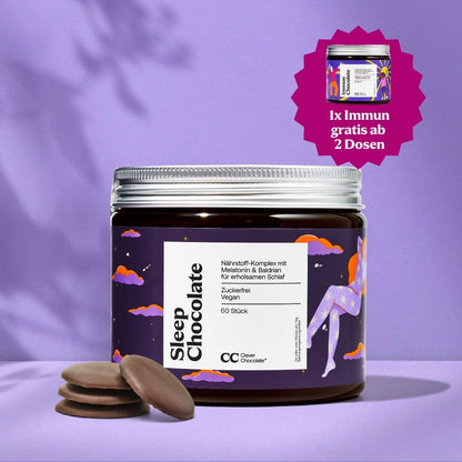 Sleep Chocolate
