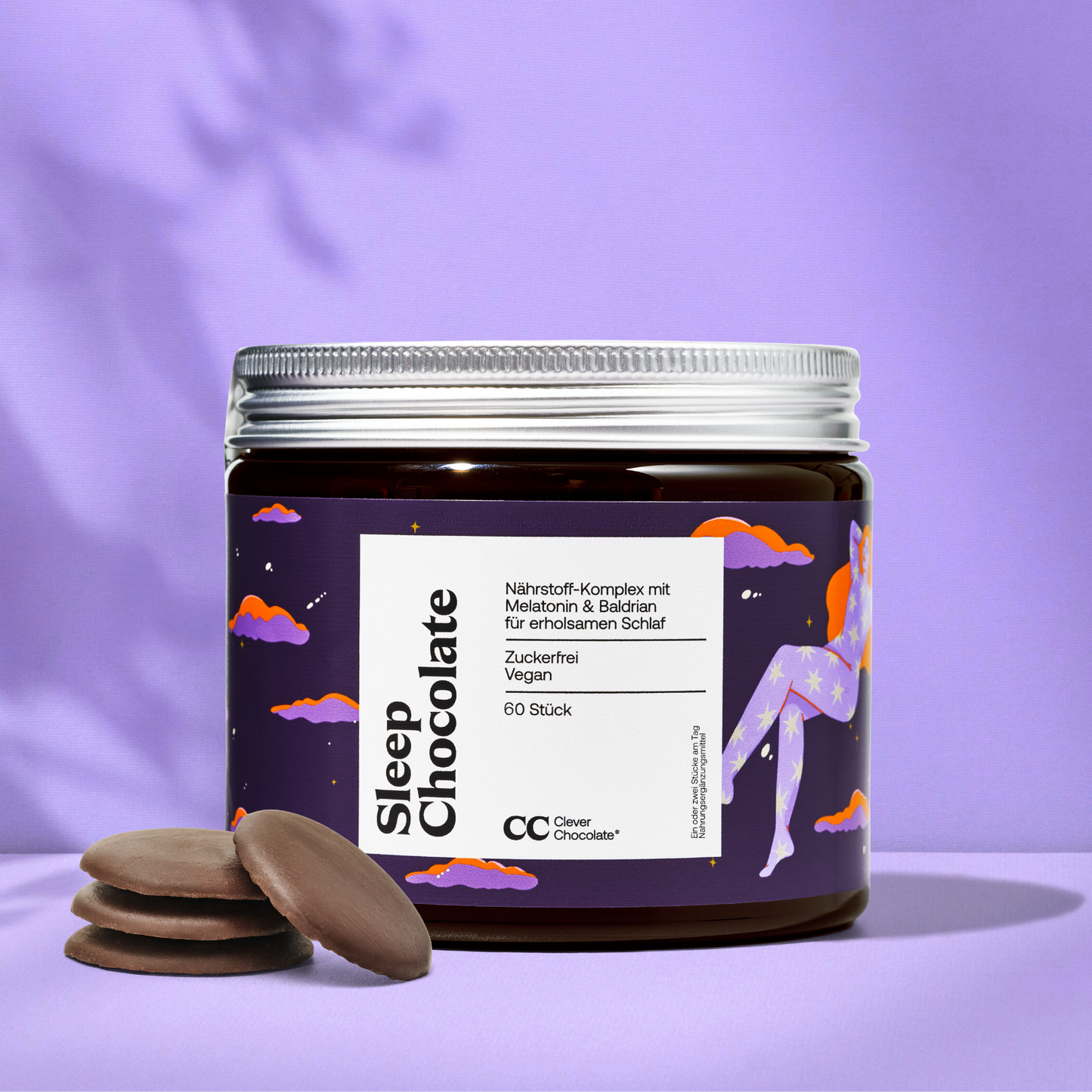 Sleep Chocolate
