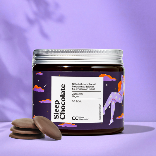 Sleep Chocolate