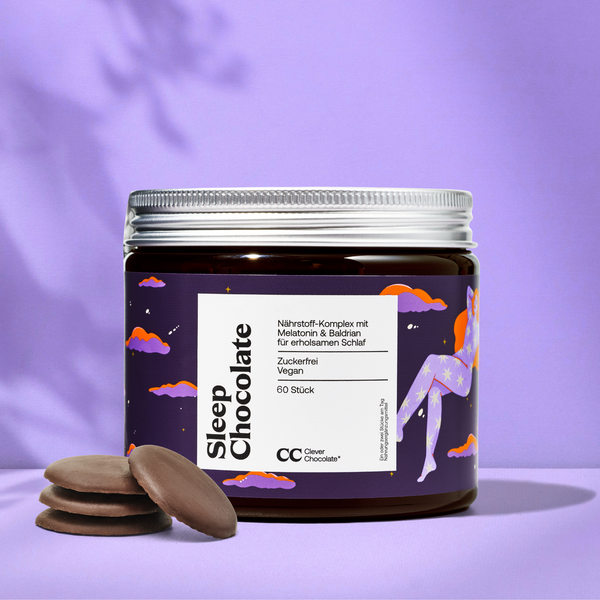 Sleep Chocolate