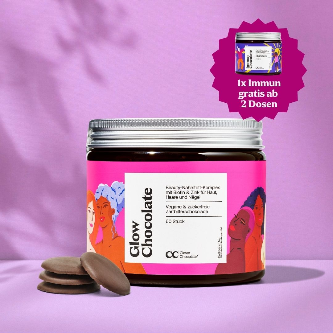 Glow Chocolate