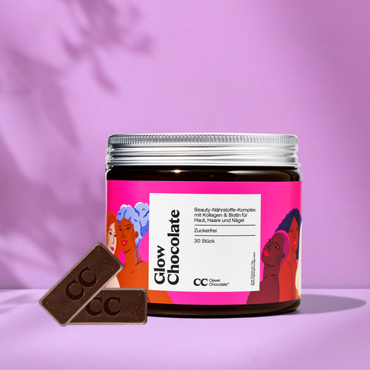 Glow Chocolate