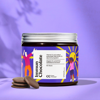 Immun Chocolate