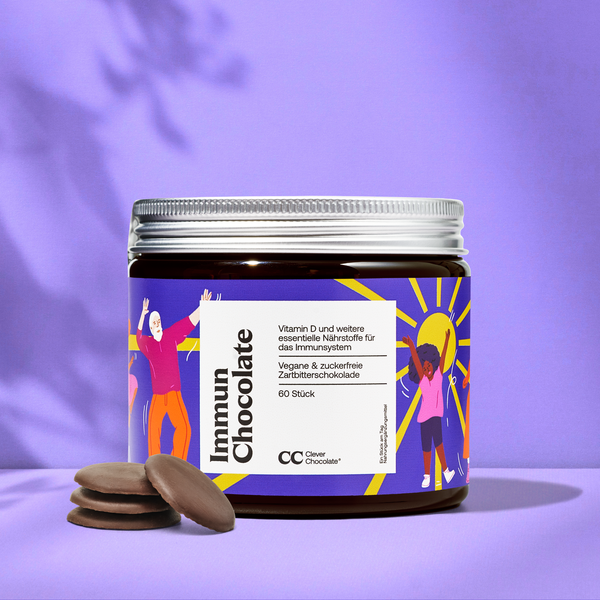Immun Chocolate
