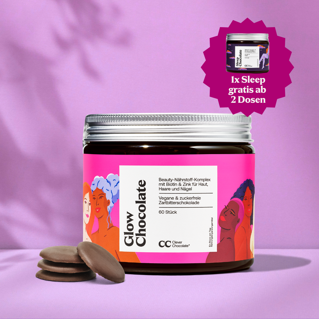 Glow Chocolate