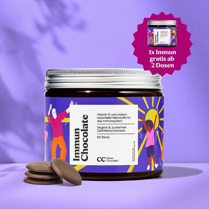 Immun Chocolate