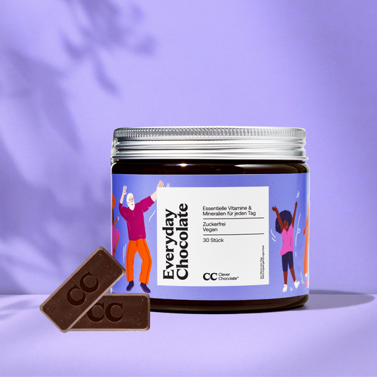 Kids Immun Chocolate
