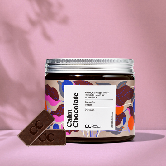 Calm Chocolate