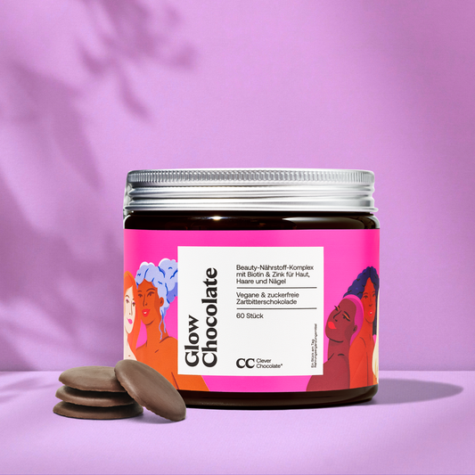 Glow Chocolate