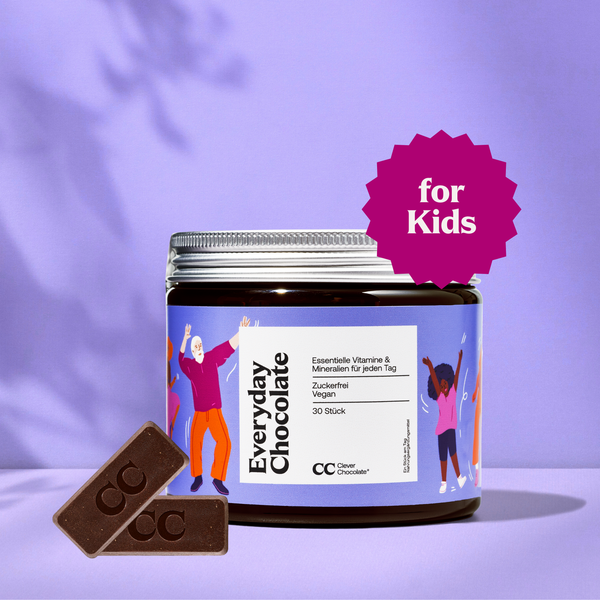 Kids Immun Chocolate