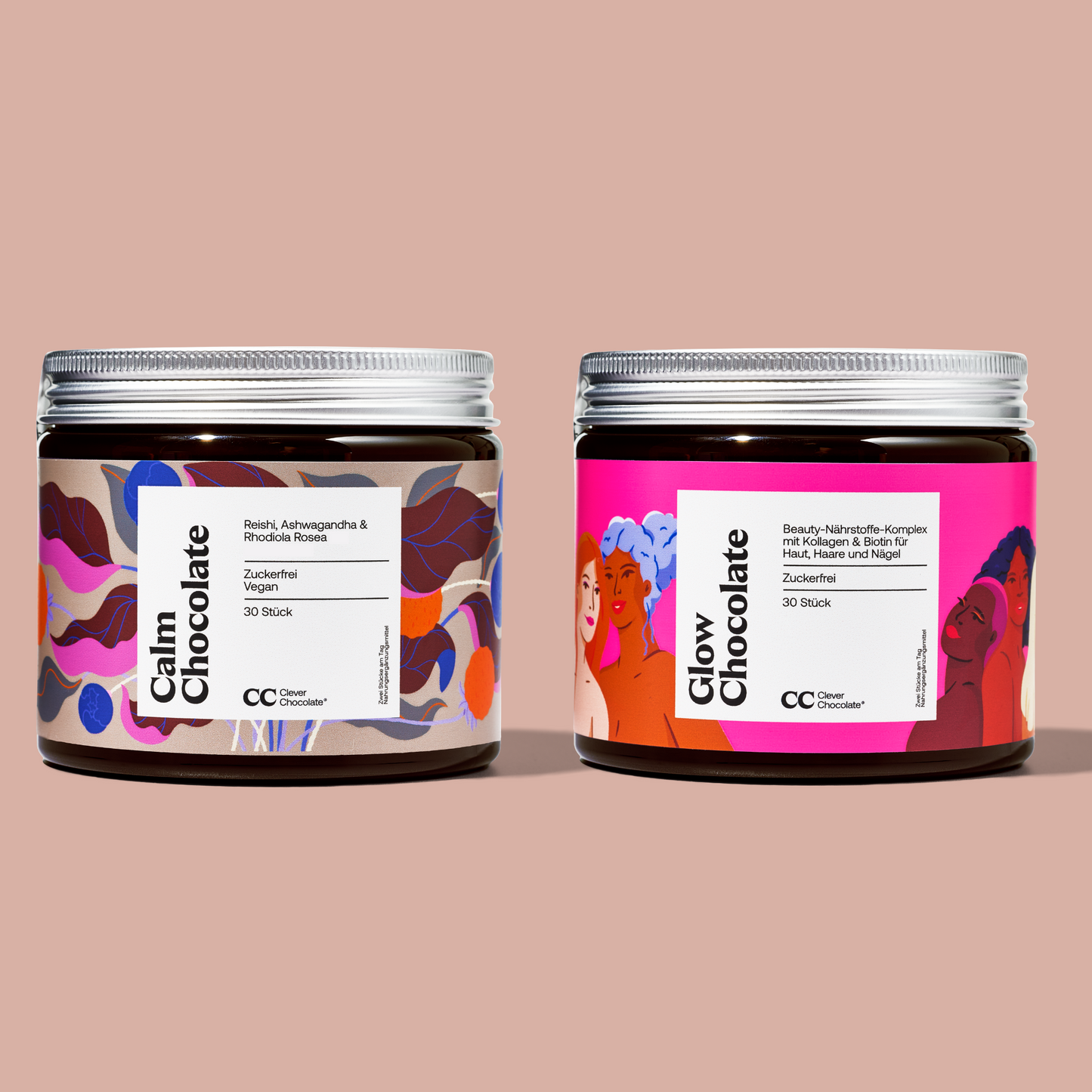 Inner & Outer Beauty Box
