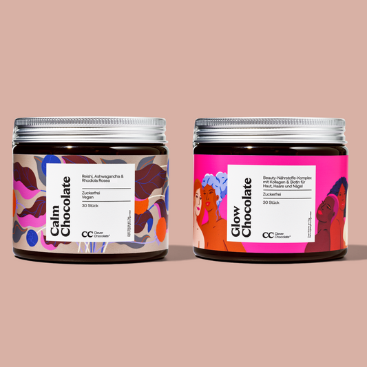 Inner & Outer Beauty Box