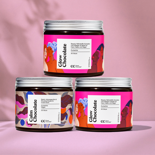 Inner & Outer Beauty Box