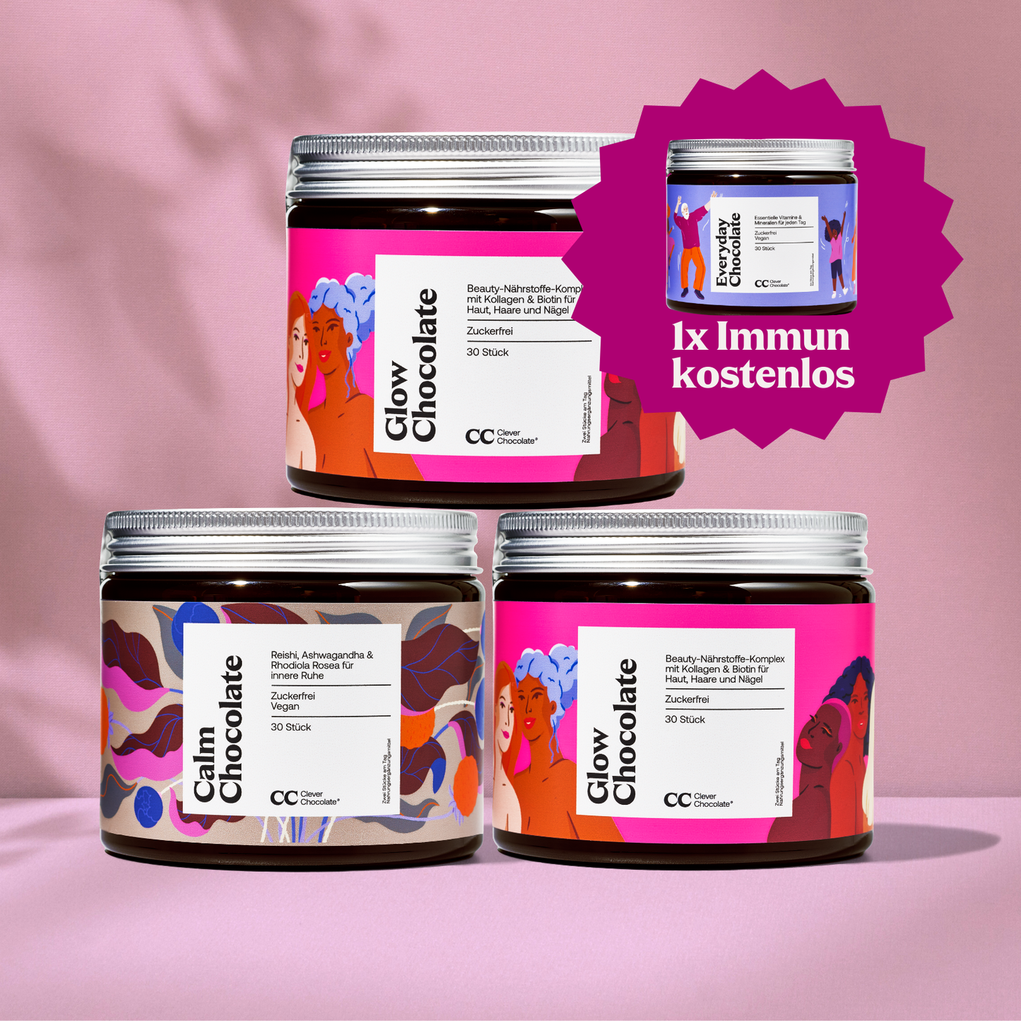 Inner & Outer Beauty Box