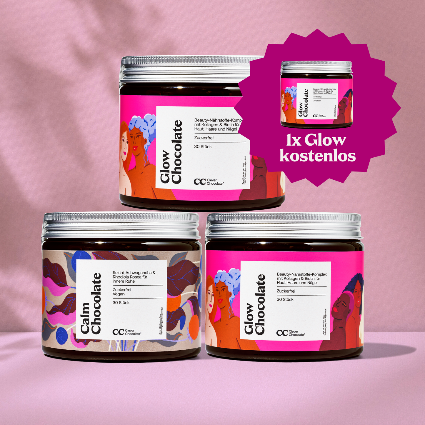 Inner & Outer Beauty Box