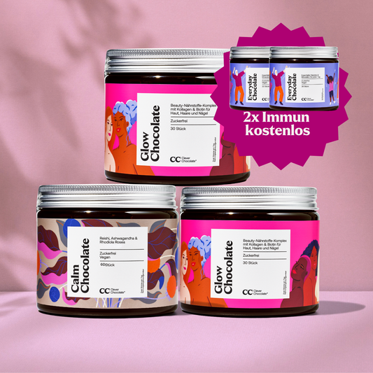 Inner & Outer Beauty Box