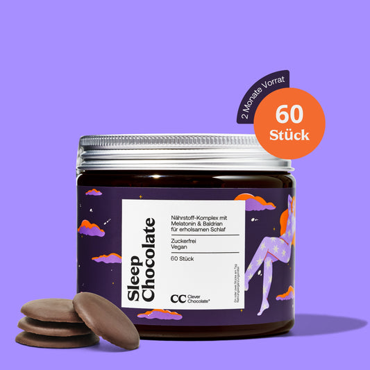 Sleep Chocolate