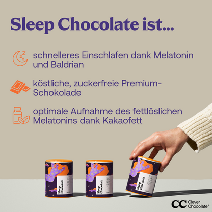 Sleep Chocolate