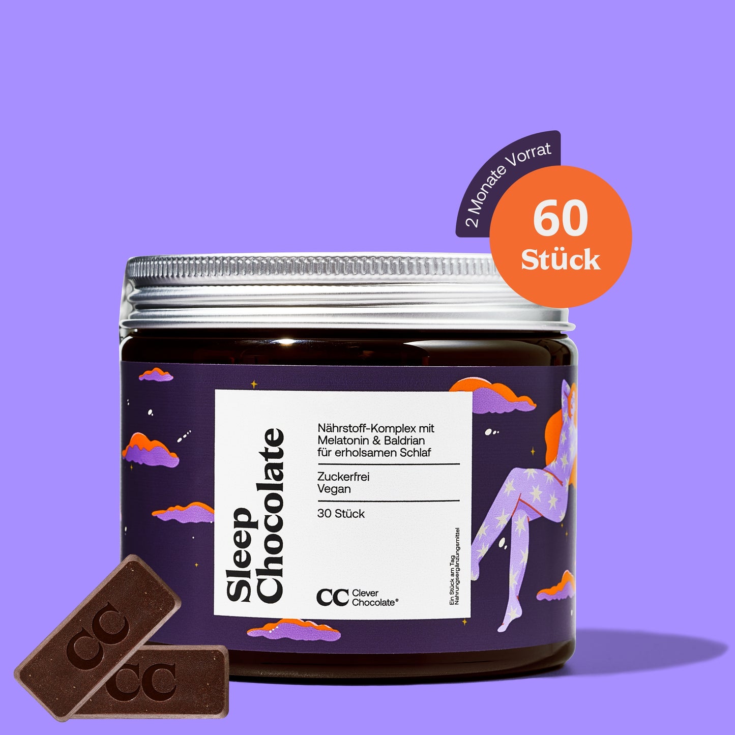 Sleep Chocolate