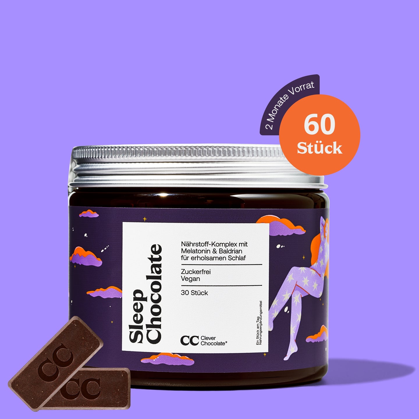 Sleep Chocolate