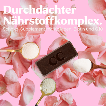 Glow Chocolate