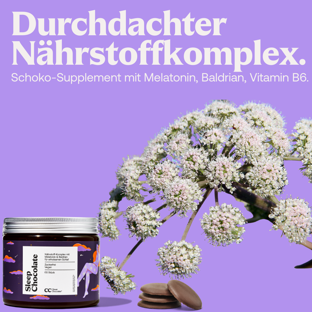 Sleep Chocolate