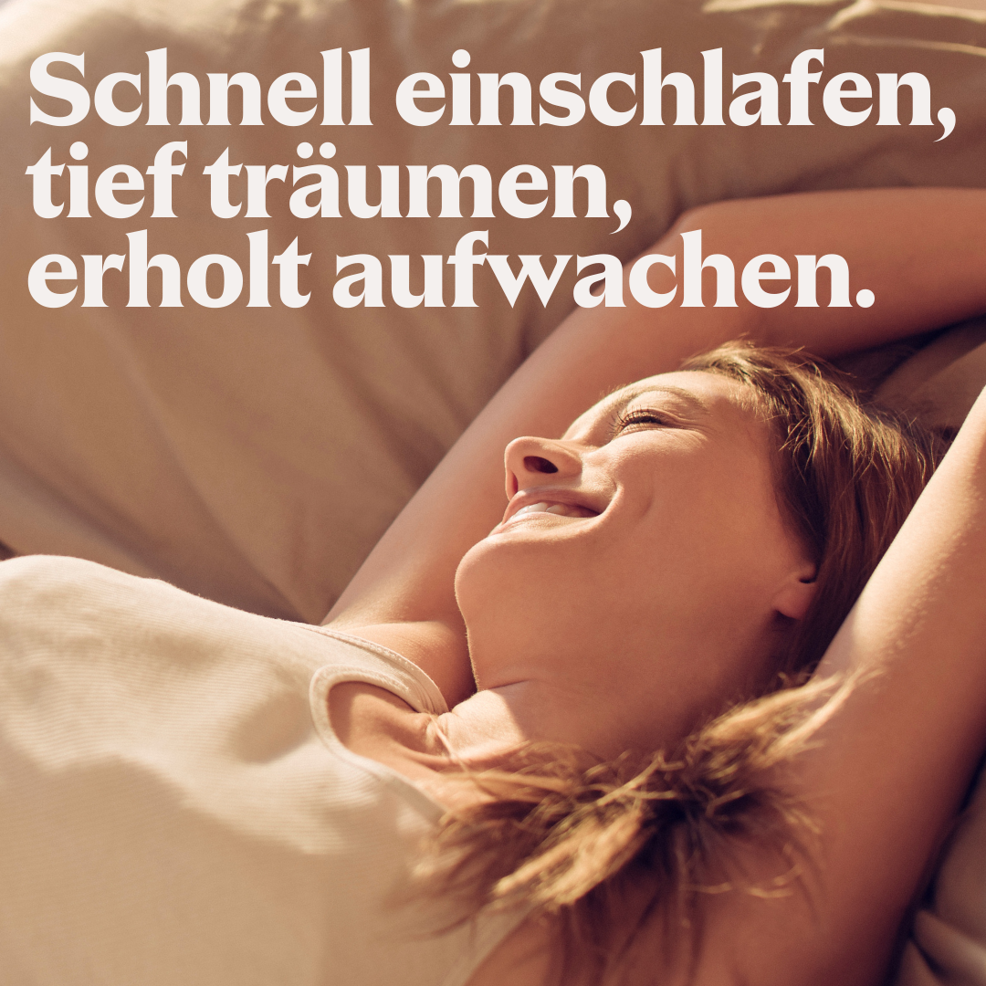 Sleep Chocolate