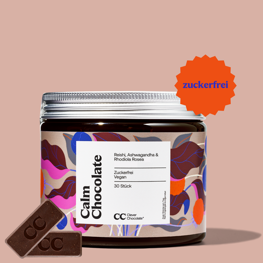 Calm Chocolate