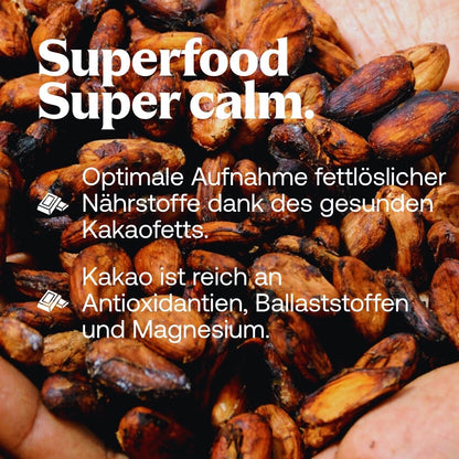 Calm Chocolate